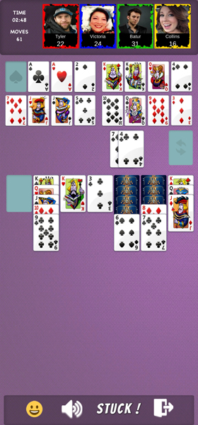 Rumble-Mode
